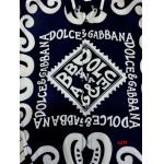 2024年10月21日秋冬新品入荷Dolce&Gabbana 長袖 シャツJD工場 S-XXL