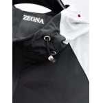 2024年10月22日秋冬高品質新品入荷 Zegna ジャケットアウター Q工場