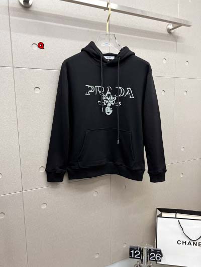 2024年10月22日秋冬高品質新品入荷 PRADA スウェ...