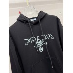 2024年10月22日秋冬高品質新品入荷 PRADA スウェット Q工場M-4XL