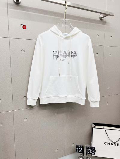 2024年10月22日秋冬高品質新品入荷 PRADA スウェ...