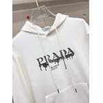 2024年10月22日秋冬高品質新品入荷 PRADA スウェット Q工場M-4XL