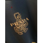 2024年10月22日秋冬高品質新品入荷 PRADA スウェット Q工場M-4XL