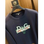 2024年10月22日秋冬高品質新品入荷 Dolce&Gabbana  スウェット Q工場M-4XL