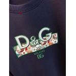 2024年10月22日秋冬高品質新品入荷 Dolce&Gabbana  スウェット Q工場M-4XL