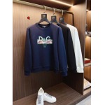 2024年10月22日秋冬高品質新品入荷 Dolce&Gabbana  スウェット Q工場M-4XL