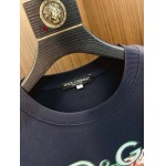 2024年10月22日秋冬高品質新品入荷 Dolce&Gabbana  スウェット Q工場M-4XL