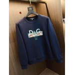 2024年10月22日秋冬高品質新品入荷 Dolce&Gabbana  スウェット Q工場M-4XL