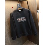 2024年10月22日秋冬高品質新品入荷 PRADA スウェット Q工場M-4XL