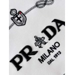 2024年10月22日秋冬高品質新品入荷 PRADA スウェット Q工場S-XL