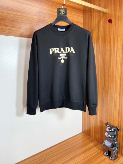 2024年10月22日秋冬高品質新品入荷PRADA スウェッ...