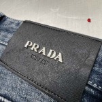 2024年10月22日秋冬高品質新品入荷PRADA ジーンズ  Q工場28-38