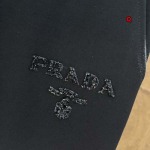 2024年10月22日秋冬高品質新品入荷PRADA   スポーツズボン Q工場