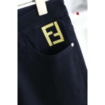 2024年10月22日秋冬高品質新品入荷FENDI ジーンズ  Q工場