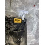 2024年10月22日秋冬高品質新品入荷FENDI ジーンズ  Q工場