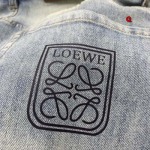 2024年10月22日秋冬高品質新品入荷LOEWE ジーンズ  Q工場