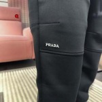 2024年10月22日秋冬高品質新品入荷PRADA スポーツズボ Q工場