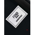 2024年10月22日秋冬高品質新品入荷FENDI スポーツズボ Q工場