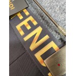 2024年10月22日秋冬高品質新品入荷FENDI   長ズボン  Q工場