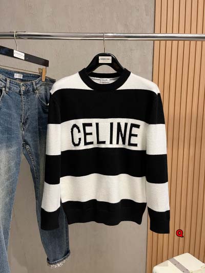 2024年10月22日秋冬高品質新品入荷CELINE カシミ...