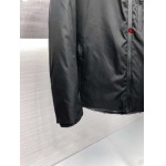 2024年10月22日秋冬高品質新品入荷PRADA ダウンジャケット Q工場