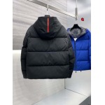 2024年10月22日秋冬高品質新品入荷PRADA ダウンジャケット Q工場