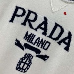 2024年10月23日秋冬高品質新品入荷PRADA カシミヤセーター Q工場