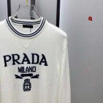 2024年10月23日秋冬高品質新品入荷PRADA カシミヤセーター Q工場