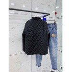 2024年10月23日秋冬高品質新品入荷バーバリー 綿入れの服ジャケットアウター Q工場