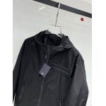 2024年10月23日秋冬高品質新品入荷PRADA ジャケットアウター  Q工場