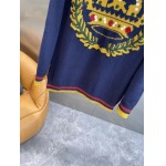 2024年10月23日秋冬高品質新品入荷Dolce&Gabbana カシミヤセーター Q工場 S-XL