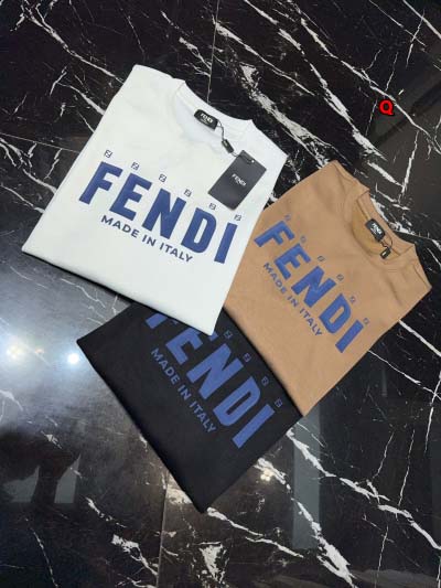 2024年10月23日秋冬高品質新品入荷PFENDI  長袖...