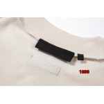 2024年10月23日秋冬新品入荷 FEAR OF GOD ESSENTIALS 長袖 Tシャツ1090工場