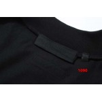 2024年10月23日秋冬新品入荷 FEAR OF GOD ESSENTIALS 長袖 Tシャツ1090工場