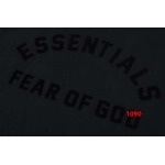 2024年10月23日秋冬新品入荷 FEAR OF GOD ESSENTIALS 長袖 Tシャツ1090工場