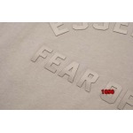 2024年10月23日秋冬新品入荷 FEAR OF GOD ESSENTIALS 長袖 Tシャツ1090工場