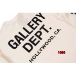 2024年10月23日秋冬新品入荷 Gallery Department 長袖 Tシャツ 1090工場