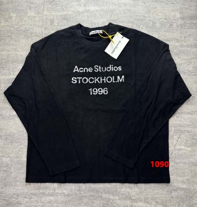 2024年10月23日秋冬新品入荷 Acne studios...