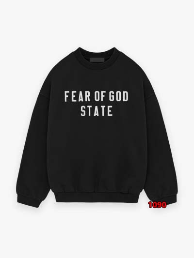 2024年10月23日秋冬新品入荷 FEAR OF GOD ...