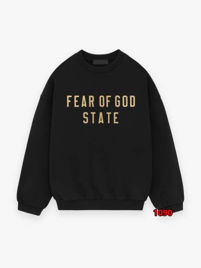 2024年10月23日秋冬新品入荷 FEAR OF GOD ...