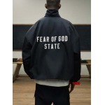 2024年10月23日秋冬新品入荷 FEAR OF GOD ESSENTIALS コート 1090工場