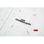 2024年10月23日秋冬新品入荷 MM6 Maison Margiela 長袖 シャツ1090工場