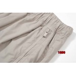 2024年10月23日秋冬新品入荷 FEAR OF GOD ESSENTIALS 長ズボン1090工場