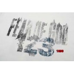 2024年10月23日秋冬新品入荷 FEAR OF GOD ESSENTIALS 半袖 Tシャツ1090工場