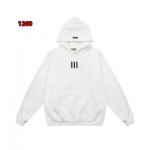 2024年10月23日秋冬新品入荷 FEAR OF GOD ESSENTIALSパーカー 1090工場