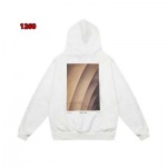 2024年10月23日秋冬新品入荷 FEAR OF GOD ESSENTIALS パーカー 1090工場