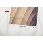 2024年10月23日秋冬新品入荷 FEAR OF GOD ESSENTIALS パーカー 1090工場