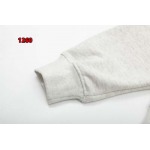 2024年10月23日秋冬新品入荷 FEAR OF GOD ESSENTIALS パーカー 1090工場