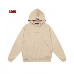 2024年10月23日秋冬新品入荷 FEAR OF GOD ESSENTIALS パーカー 1090工場