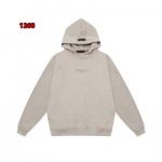 2024年10月23日秋冬新品入荷 FEAR OF GOD ESSENTIALS パーカー 1090工場